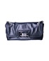 Mademoiselle Lock Flap Bag, front view